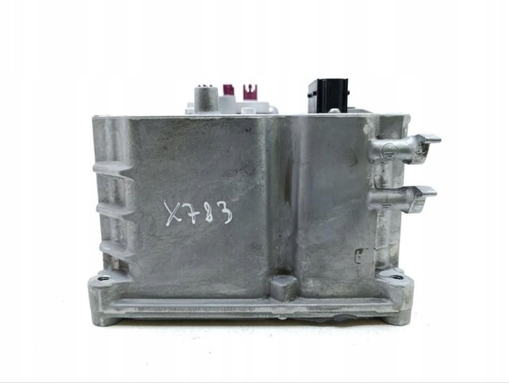 MERCEDES-BENZ EQE V295 2023 FALOWNIK CONVERTISSEUR TENSION A0009005438