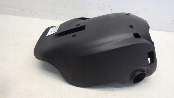 CHÂSSIS COLONNES DIRECTION EUROPE RENAULT MEGANE IV GT LINE 484728371R