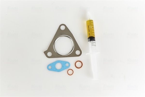 TURBO COMPRESSEUR NISSENS NEUF 93114 NIS