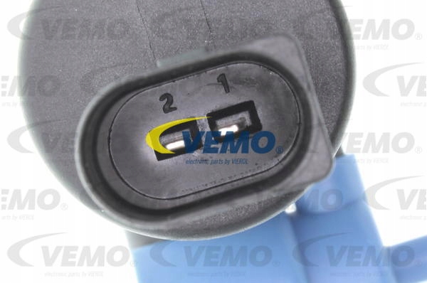 VEMO V40-08-0020 POMPE D'ESSUIE-GLACES photo 3 - milautoparts-fr.ukrlive.com