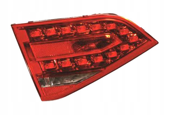 LAMP (CZESC INTERIOR COLOR SIDE BLINKER DYMIO photo 2 - milautoparts-fr.ukrlive.com