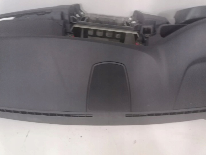 BMW 5 F10 F11 2014 TABLEAU DE BORD
