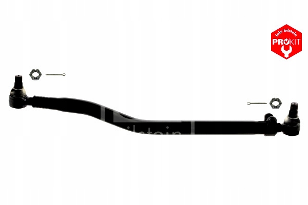 BIELLETTE DE DIRECTION LONGITUDINAL (L-993MM) MAN TGS, TGX 10.07-