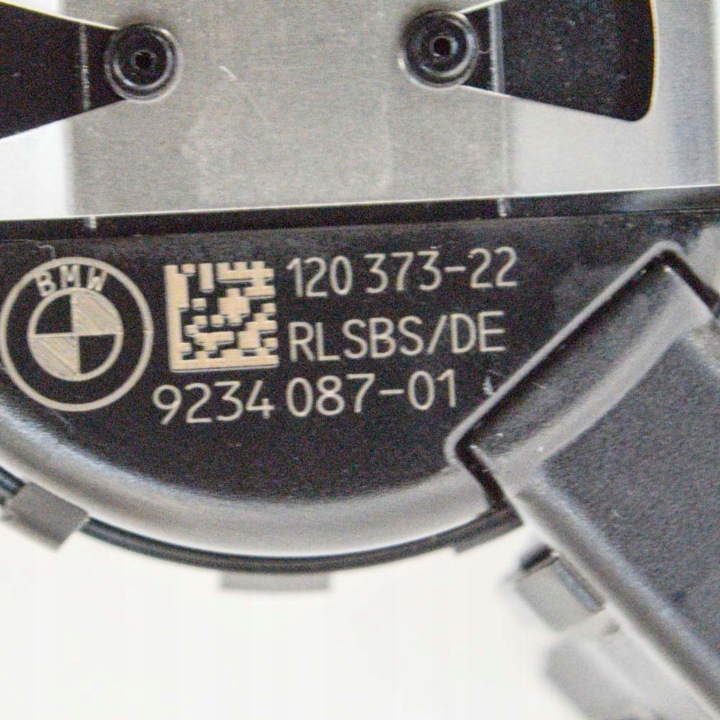 BMW 5 F10 F11 2011 CAPTEUR PLUIE