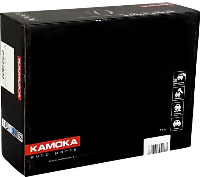 KAMOKA GALET TENDEUR R0198