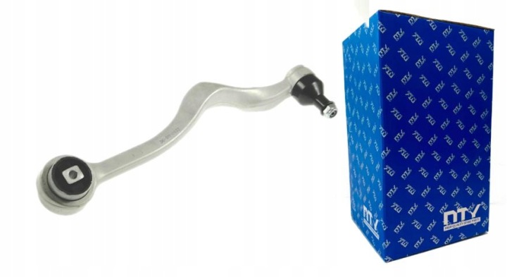 BRAS DE SUSPENSION AVANT BMW 5 E39 95-04 SUPÉRIEUR GAUCHE ZWG-BM-002 NTY