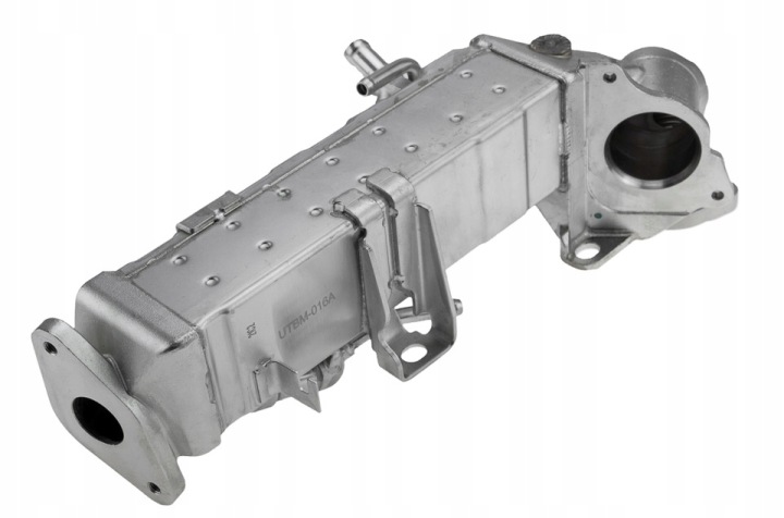 RADIATEUR EGR BMW 5GT F07 530D/535D/530DX/535DX 20