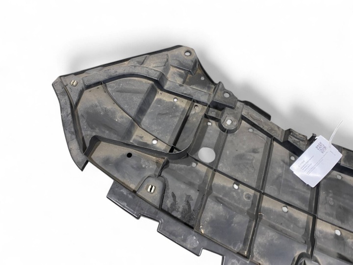 LEXUS RX 450H PROTECTION SOUS PARE-CHOCS AVANT AMORTISSEUR