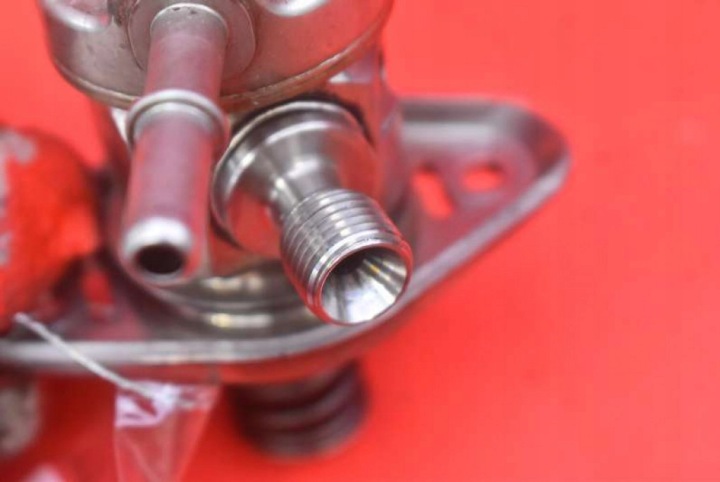 POMPE POMPE CARBURANTS H6BG9D376AA FORD FOCUS MK4 1.0 ECOBOOST 125 KM 18-21