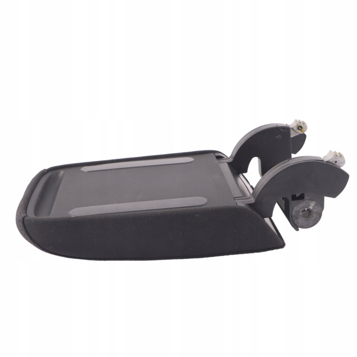VOLKSWAGEN GOLF MK7 ACCOUDOIR CONSOLES CENTRALE NOIR 5G0864207D