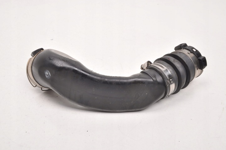 JAGUAR XF II 2.0 16V TUYAU ÉCHANGEUR D'AIR DE SURALIMENTATION HX73-6F073-A