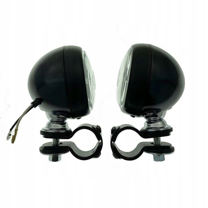 PHARES LIGHTBARY SUR PROTECTION/ARC TRIUMPH THUNDERBIRD STORM (15353)
