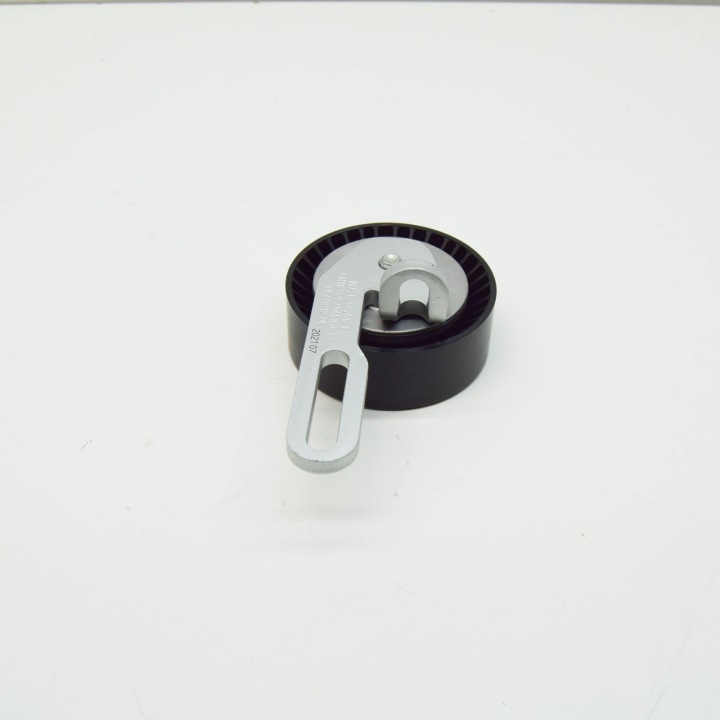 BMW X5 E70 BELT TENSIONER PULLEY 11287546163 4.8 PETROL