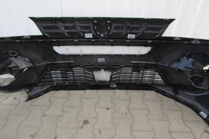 PARE-CHOCS AVANT AVANT PEUGEOT RIFTER III 3 LIFT 23-