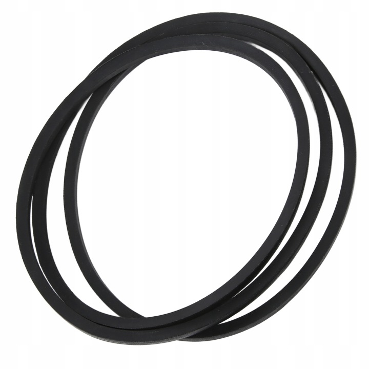 COURROIE TONDEUSES 1/2INX88IN 4L880 144200 REMPLACEMENT POUR 38 ÉTRIERS DOZYWCY RV