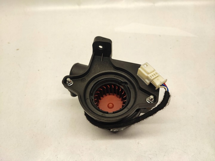 MERCEDES-BENZ GL X166 VENTILATEUR ORDINATEUR MOTEUR A1669068800 2014