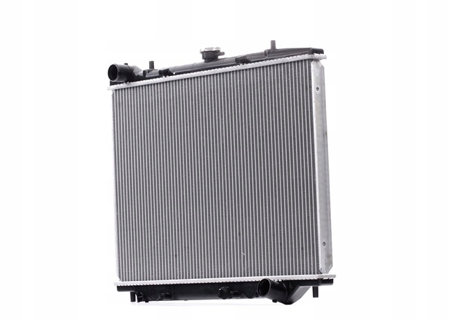 STARK SKRD-0120307 RADIATEUR SYSTÈME REFROIDISSEMENT MOTEUR