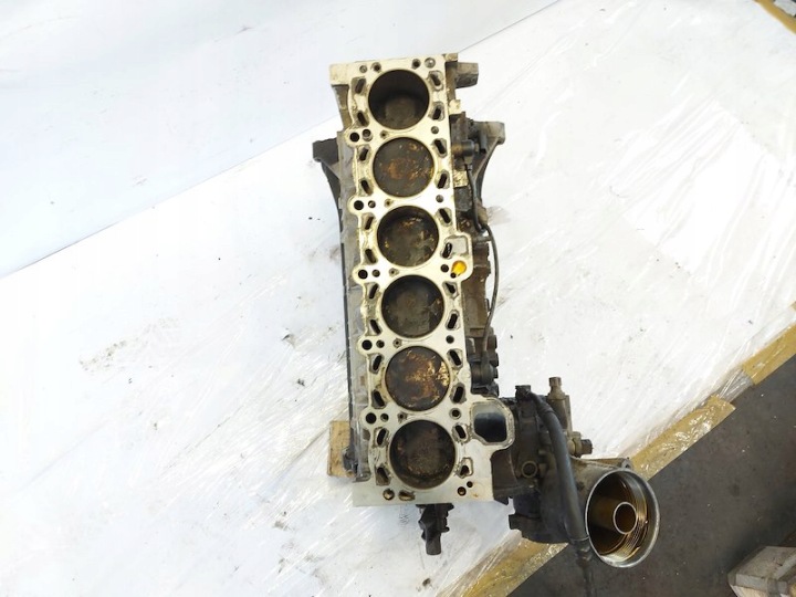 BLOC BAS MOTEUR 7502903 7502909 BMW IV SÉRIE 3 (E46) 320I M54 B22 (226S1)