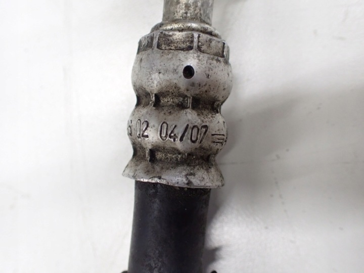 FIL HUILES BOÎTES MERCEDES W221 A2212700696