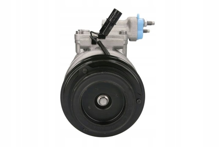 COMPRESSEUR DE CLIMATISATION NISSENS 890282
