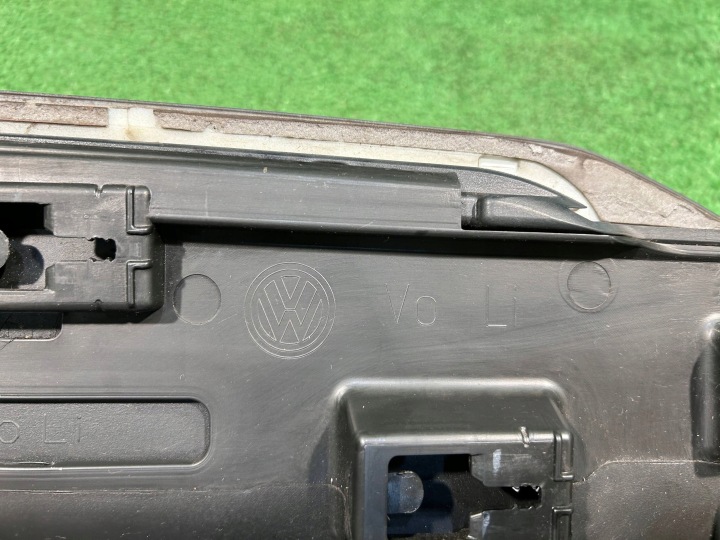 VW TIGUAN II 5NA R-LINE MOULURE PORTES GAUCHE AVANT AVANT GAUCHE 5NA854939M