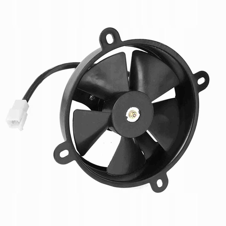 6 -CALOWY VENTILATEUR CHODNICY THERMO ÉLECTRIQUE COOLING 150C 200 CM3 W4