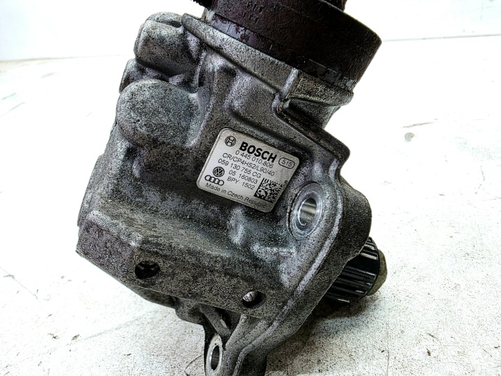 POMPE HAUTE PRESSION 4M0 059130755CG AUDI CRT