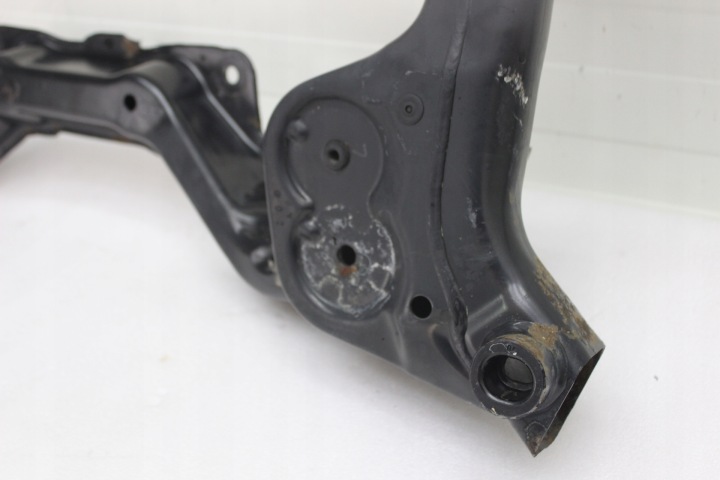 MERCEDES R172 SLK W172 CHÂSSIS BERCEAU CHÂSSIS AVANT POUTRE A1716200387
