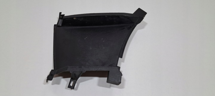 HYUNDAI I30 III LIFT 3 2021 GUIDE D'AIR GAUCHE 86567-G4510