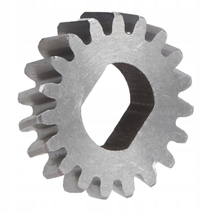 19-ZEBOWA TRANSMISSION MOTEUR TOIT OUVRANT 5WK1035 ACIER SUBSTITUT