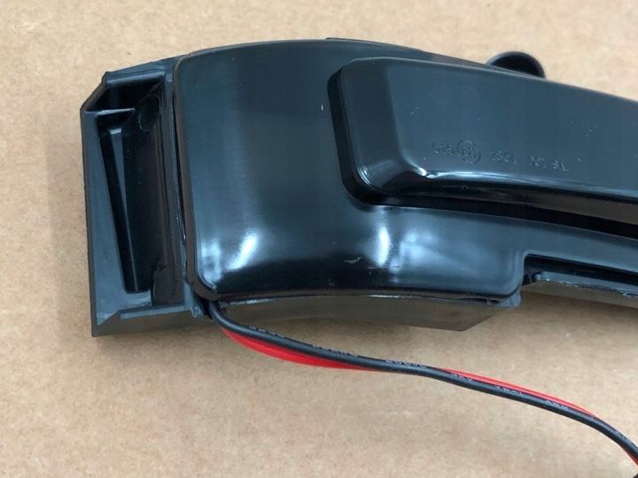 KIT CLIGNOTANTS CLIGNOTANTS DYNAMIC LED VERS FORD F-150 F150 2015-2020