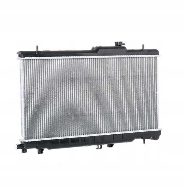 RADIATEUR EAU RIDEX 470R0039 VERS SUBARU IMPREZA BERLINE (GD) IMPREZA UNIVERSEL