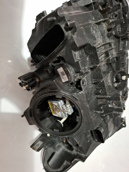 BMW 3 F30 F31 XÉNON ROTATIF BIXENON GAUCHE GAUCHE 7259527 63117259527 DYNAMIC