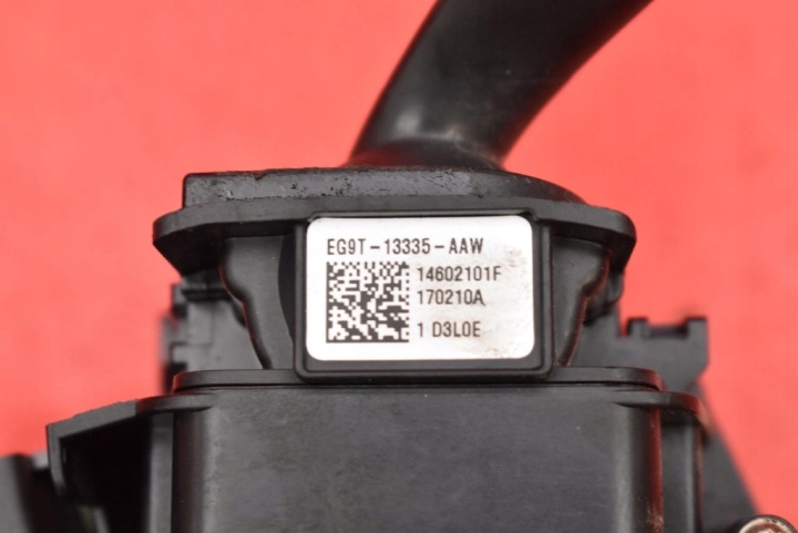 COMMUTATEUR COMPOSITE ARAIGNÉE DG9T-17A553-AFW FORD MONDEO MK5 FUSION 14-20