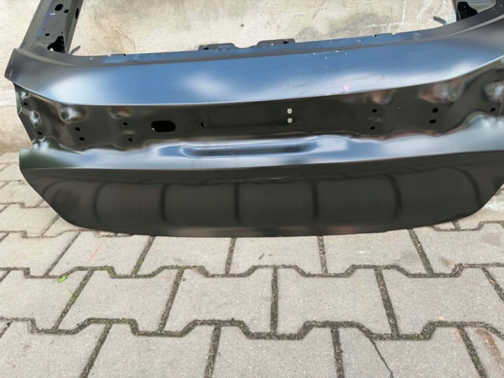 PEUGEOT 208 II 19- COUVERCLES DE COFFRE COUVERCLE COUVERCLES DE COFFRE NEUF OE 8910