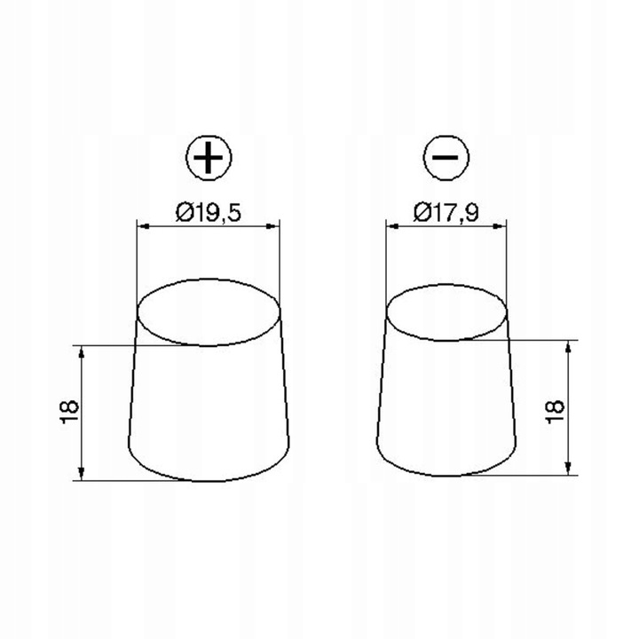 BATERÍA BOSCH 12V 45AH 330A P+ S4 BOSCH 0 092 S40 210 