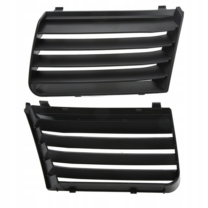 AVANT PROTECTION CAPOTS GRILLE PARE-CHOCS GAUCHE POUR SEAT ALHAMBRA 7M 2000-2010
