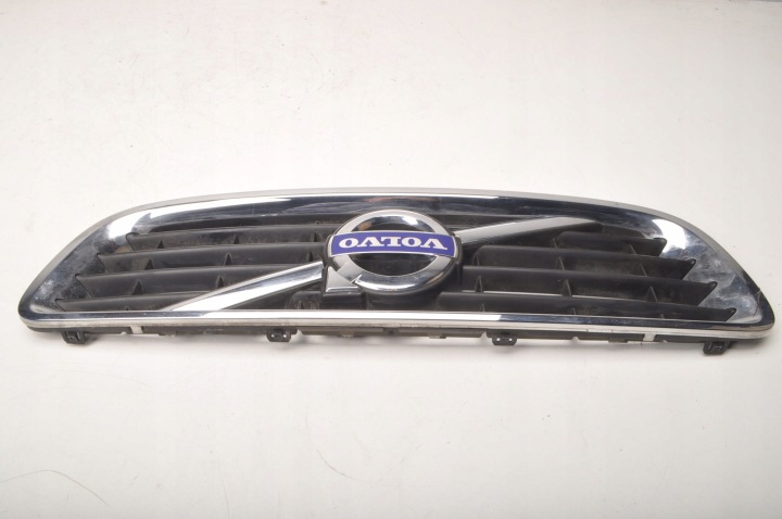 VOLVO S40 II V50 LIFT CALANDRE CALANDRE GRILLE 31290533