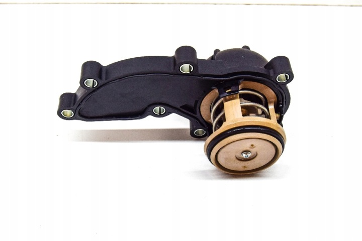 AUDI A8 D3 THERMOSTAT SYSTÈMES REFROIDISSEMENT 06E121111H 2.8 FSI NEUF ORIGINAL
