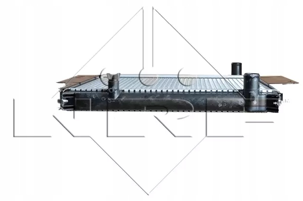 NRF 513161 RADIATEUR MOTEUR