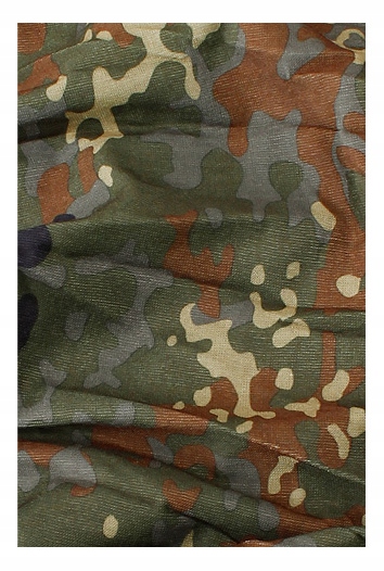 SKARA APSAUGINĖ WIELOFUNCYJNA ORTAKIS BANDANA MORO MIL-TEC - FLECKTARN (7382) nuotrauka 8