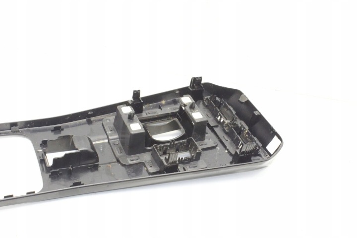 CHÂSSIS CENTRALE COCKPIT OPEL MOKKA 9837377880 33582380 1.2L 96KW 2024