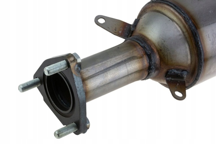 CATALYSEUR HONDA ACCORD 2.0 2003-/EURO:4/