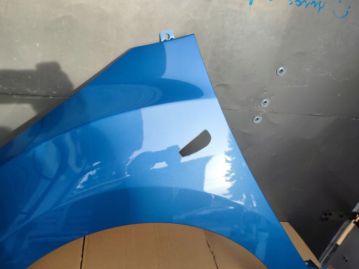 AILE GAUCHE HYUNDAI I30 GD II 2 03.12-03.17R OUVERTURE CLIGNOTANTS PEINTURE T2U