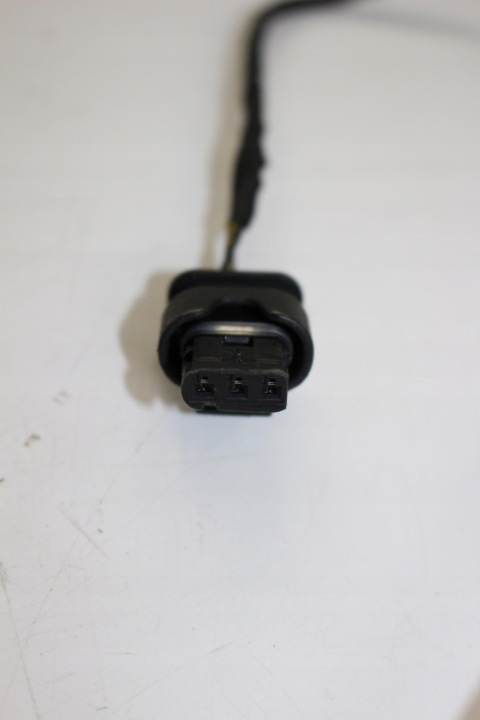 BMW E60 E61 LIFT FAISCEAU DE CÂBLES CAPTEURS PARKTRONIC PDC PARE-CHOCS ARRIÈRE 9122276