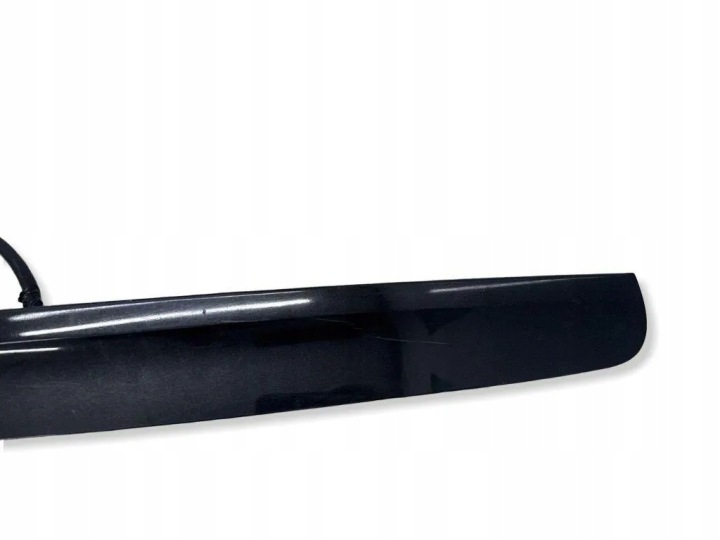 NISSAN QASHQAI PHARE ÉCLAIRAGE ARRIÈRE CADRE DE PLAQUE D'IMMATRICULATION 24055JD00A