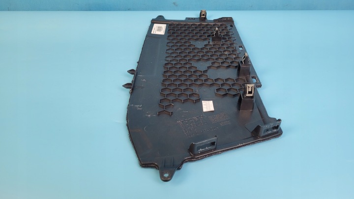 VOLVO XC60 II 21R PROTECTION COLLECTEUR TUNNELS CENTRAL GAUCHE 31420761
