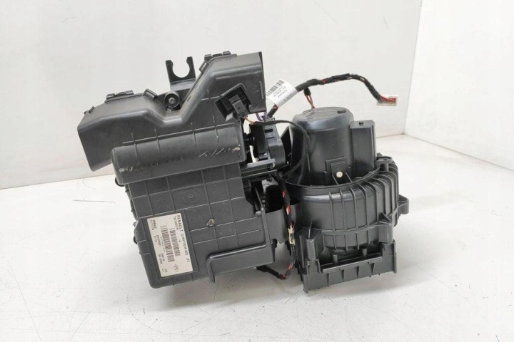 CHAUFFAGE RENAULT ESPACE V (JR_) 738108657R 1.6L DIESEL 2017