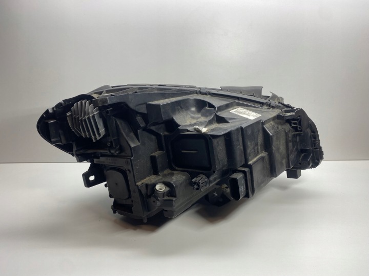 MERCEDES B CLASSE W246 PHARE GAUCHE GAUCHE AVANT AVANT COMPLET LED A2469066901