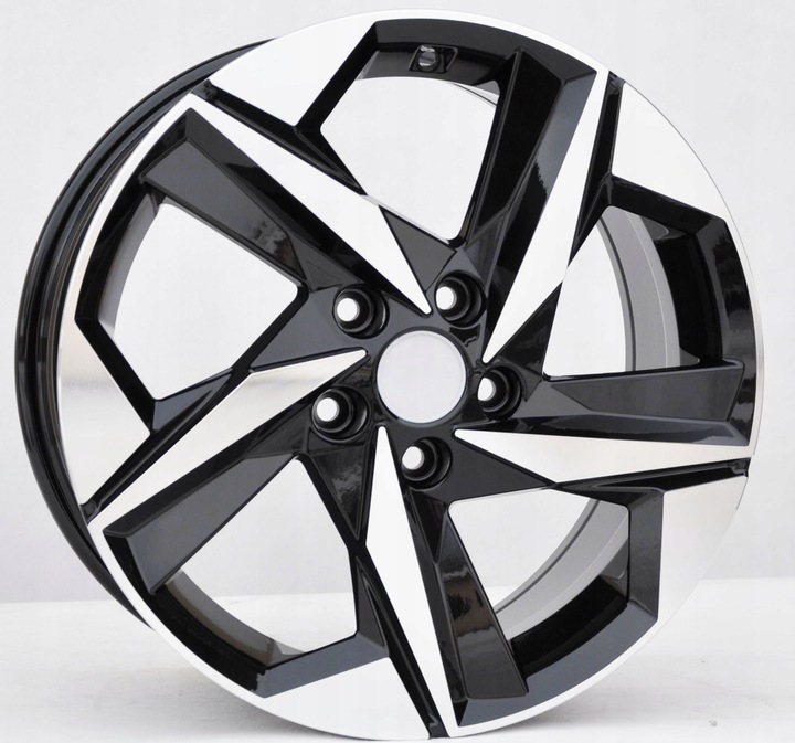 DISQUES 17'' CITROEN C-CROSSER C4 AIRCROSS C7 photo 3 - milautoparts-fr.ukrlive.com